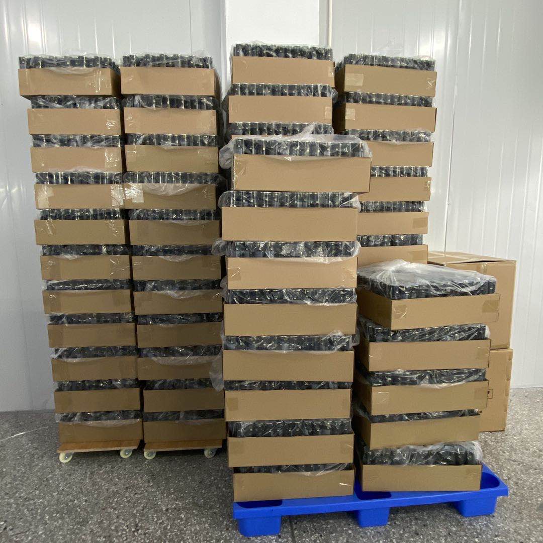 20g-50g airless pump cosmetic tubes(图2)