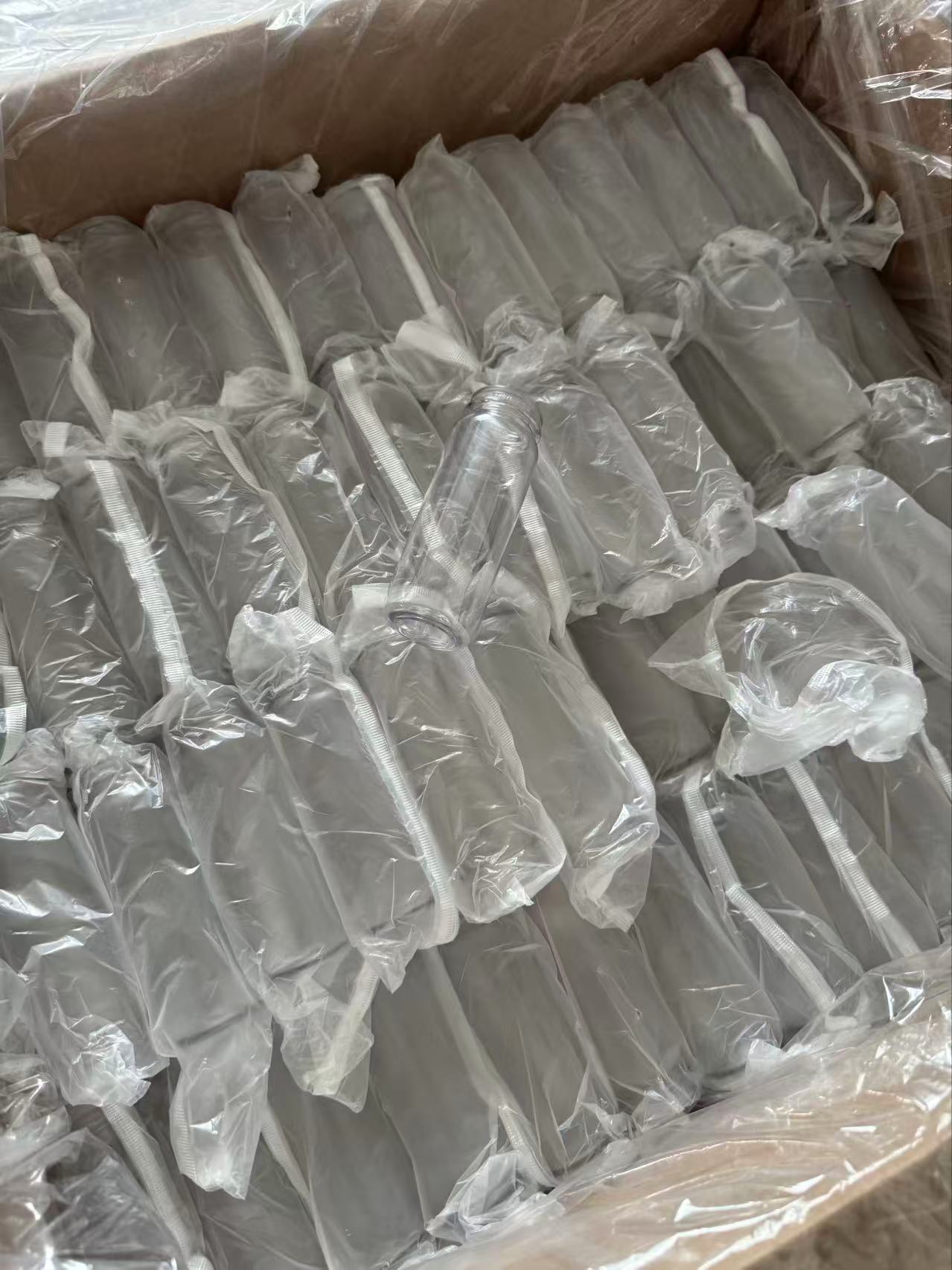 Foam comb hair dye bottle(图1) Foam comb hair dye bottle(图1)